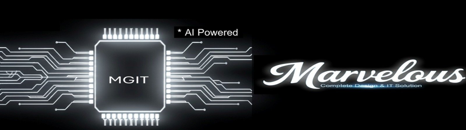 Marvelous Complete Design & IT Solution